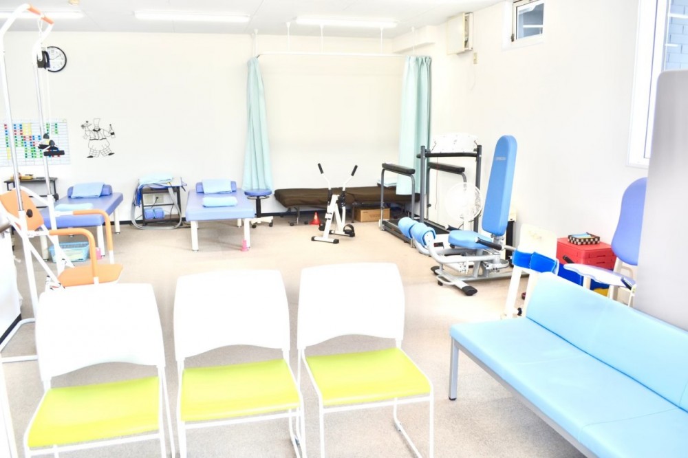 【悠々ハウス笠寺】フロア3