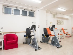 早稲田イーライフ長浜　内観