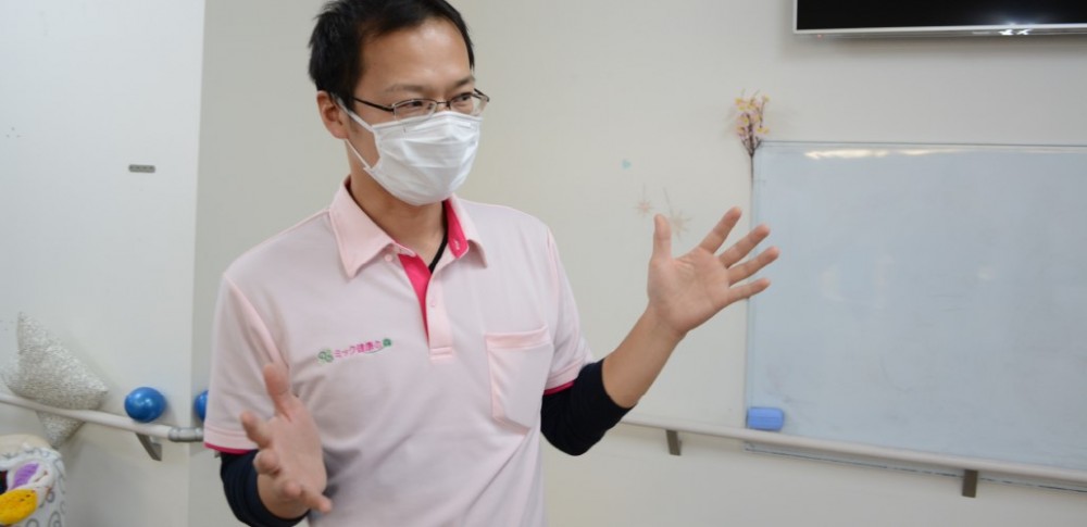 ミックジャパン門真