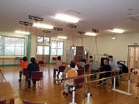 ハートケアデイサービス早水事業所4