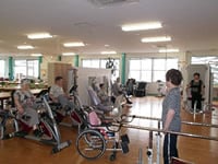 ハートケアデイサービス早水事業所5