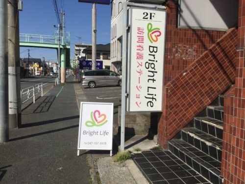 近隣事業所の画像