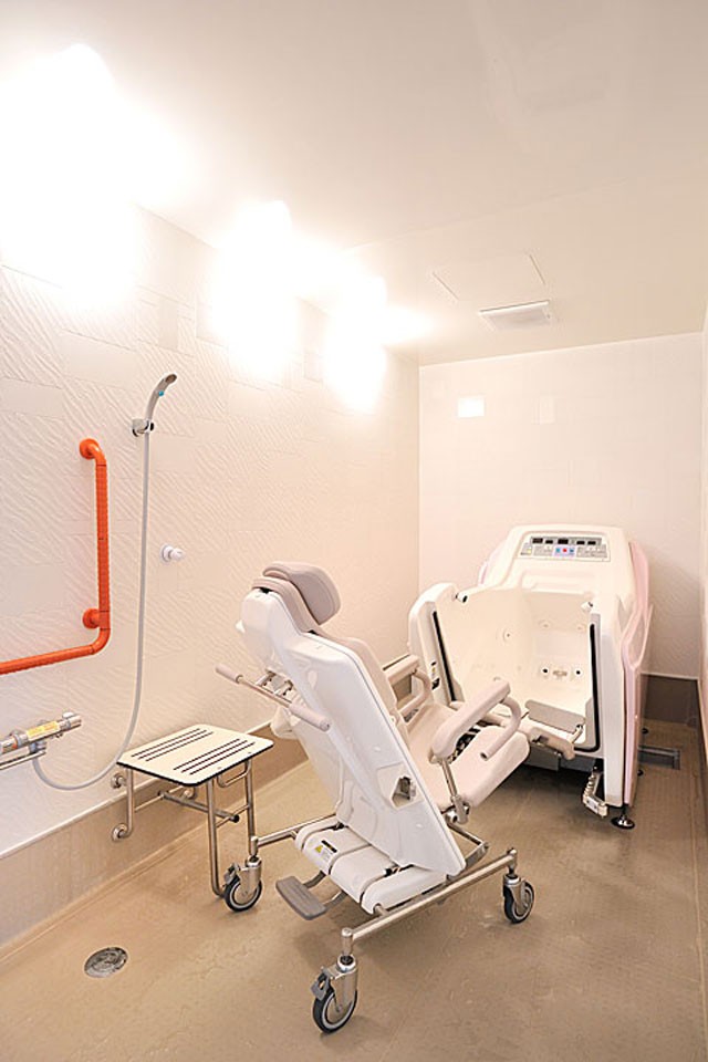 近隣事業所の画像