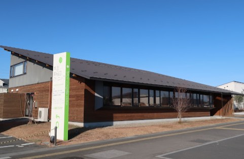 本庄早稲田クリニック　外観