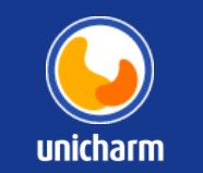 ユニ・チャーム株式会社盛岡営業所　ロゴ