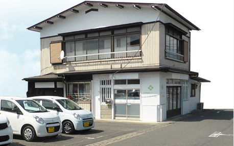 訪問看護ステーションこころの和