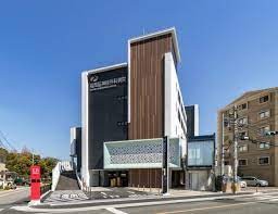 福岡脳神経外科病院　外観