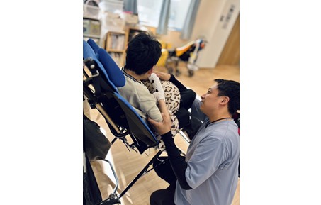 社会福祉法人ふれ愛名古屋6