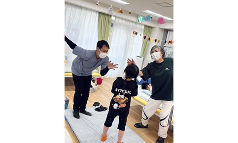 社会福祉法人ふれ愛名古屋7