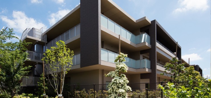 近隣事業所の画像