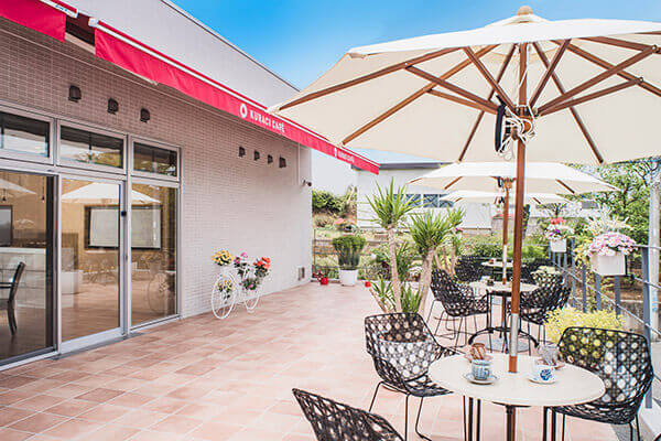 クラーチ・ファミリア宮前1