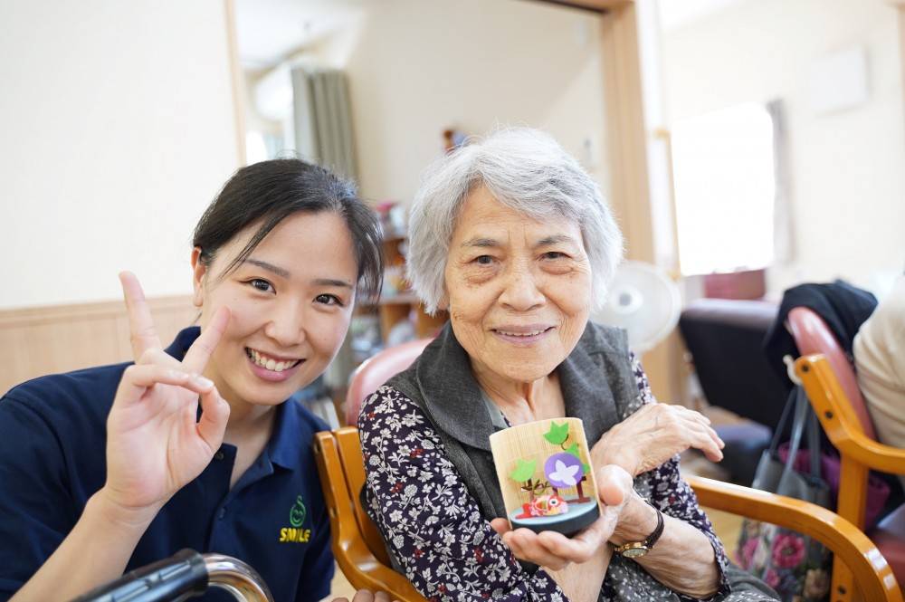 スマイル本町田DS