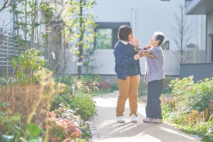 近隣事業所の画像