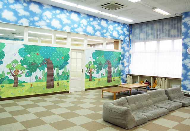 ガルテンガルテン