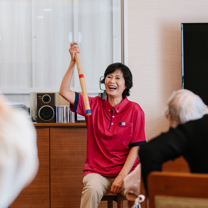 近隣事業所の画像