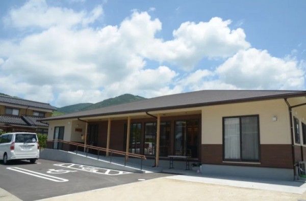 看護小規模多機能むく