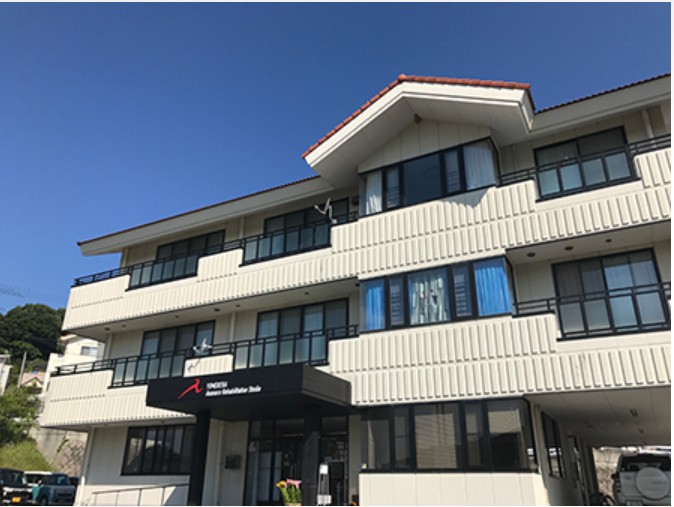 近隣事業所の画像