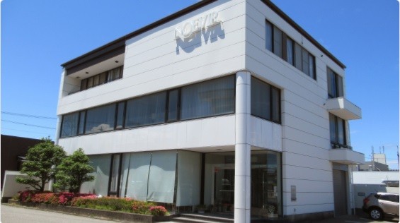 ヴィストジョブズ金沢入江　外観