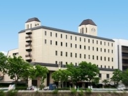 新里クリニック浦上　外観