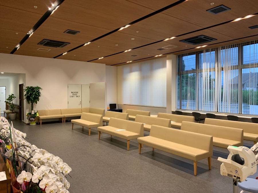 松岡救急クリニック分院2