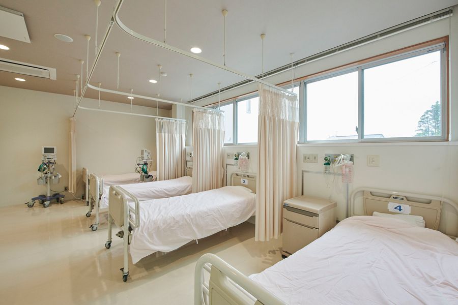 松岡救急クリニック分院5