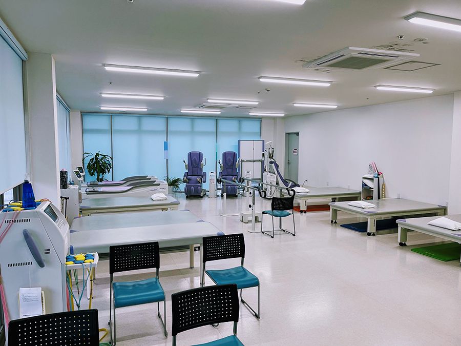 松岡救急クリニック分院6