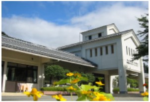 千種川リハビリテーションセンター　外観