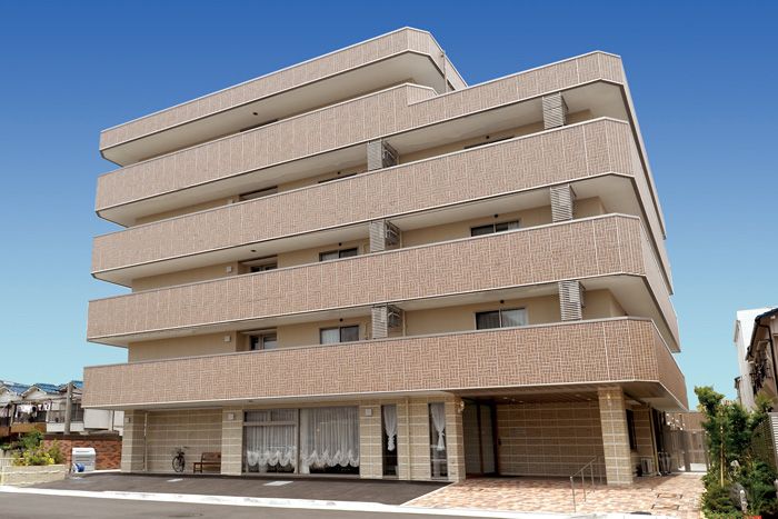 シニアスタイル武庫之荘1