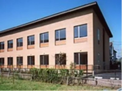 訪問看護ステーションプラチナコミュニティ花咲町　外観