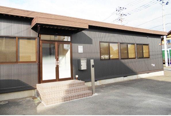 近隣事業所の画像