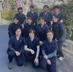 近隣事業所の画像