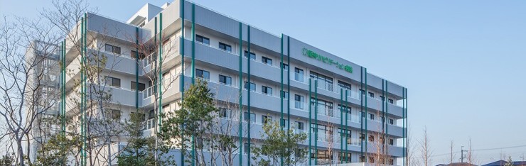 近隣事業所の画像