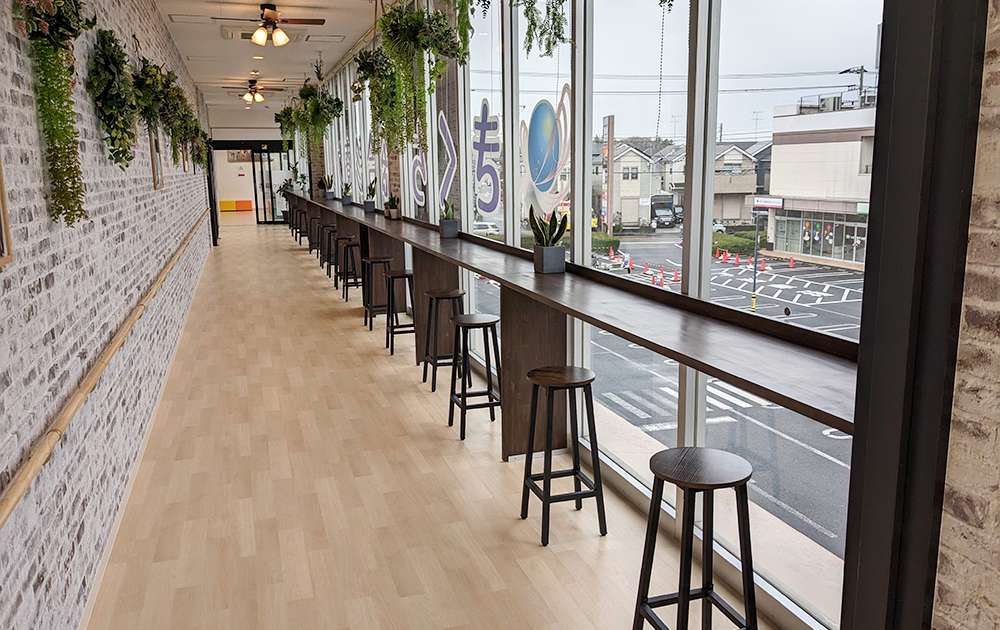 きくち総合診療クリニック　院内写真②