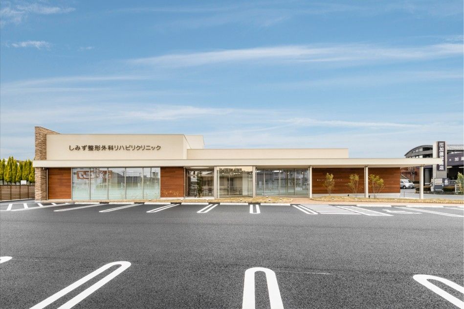 近隣事業所の画像