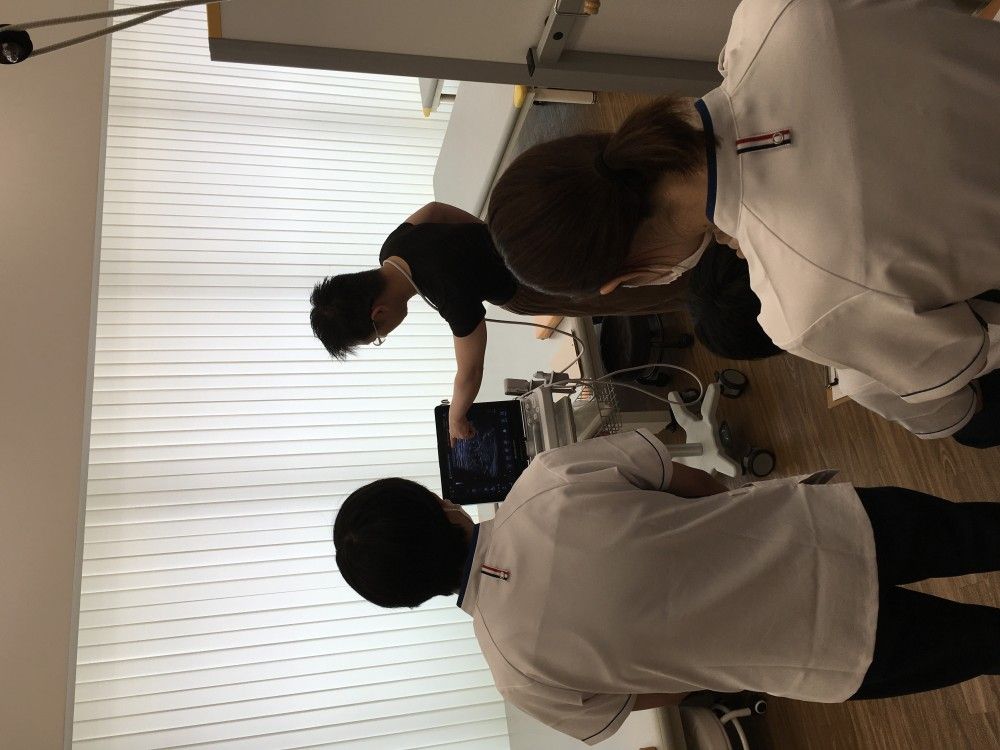 2025年6月理学療法士　勉強会写真2