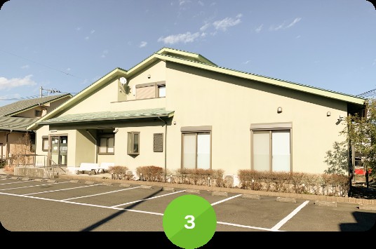 本郷台整形外科クリニック　外観