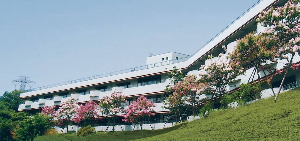 なかはら正吉苑