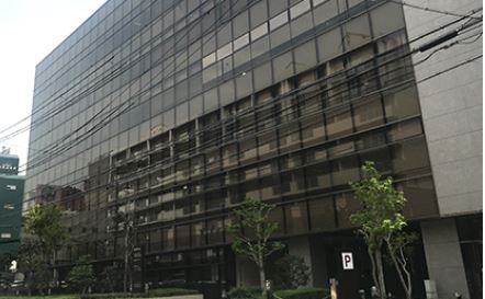 訪問看護ステーションてとて摩耶　外観