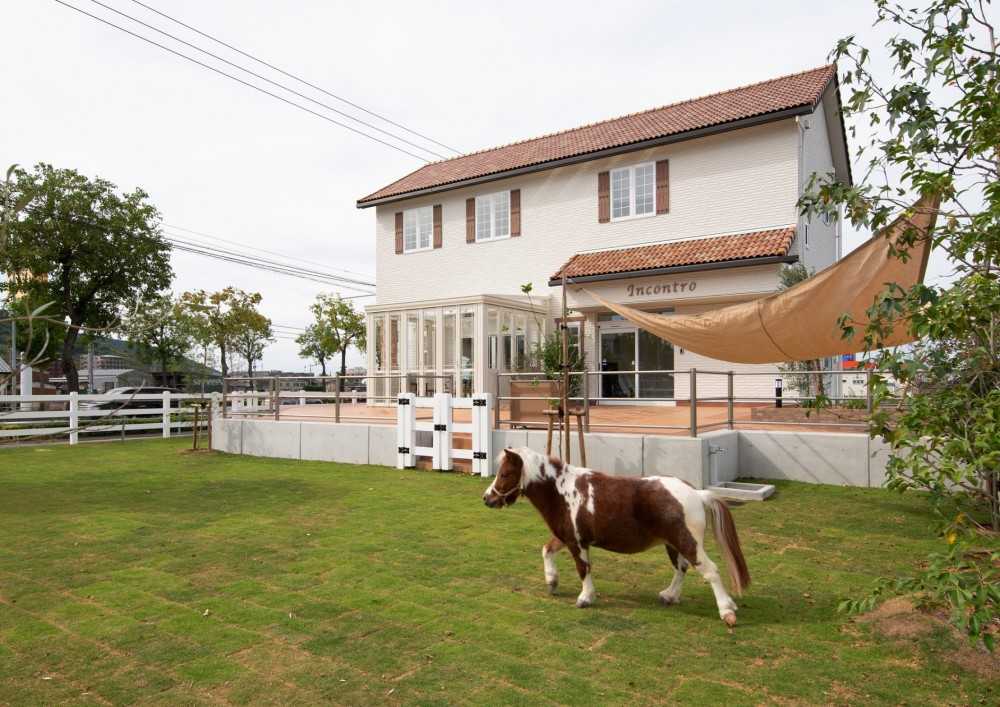 近隣事業所の画像