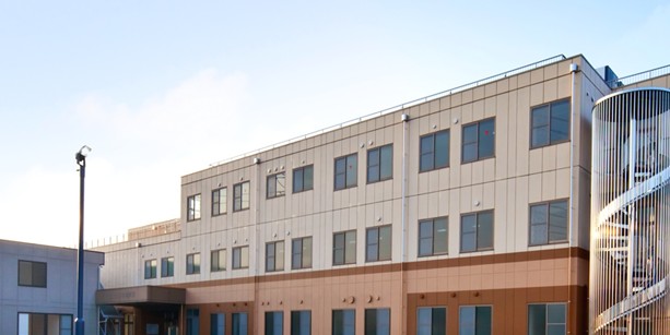 近隣事業所の画像