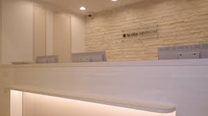 ひばりクリニック　内観