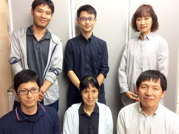 東京リハビリ訪問看護ステーション サテライト小金井　職員