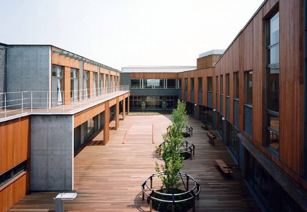 ディアフレンズ美浜1