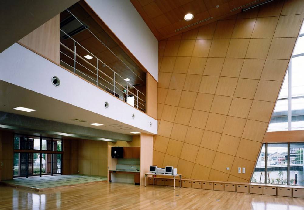 ディアフレンズ美浜3