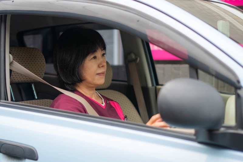 株式会社おかもと訪看3