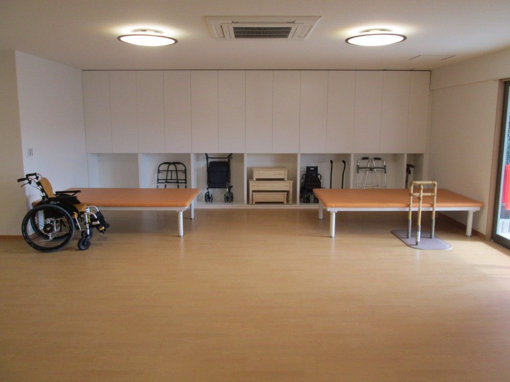 リハ室