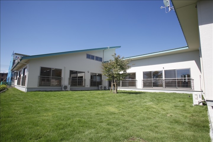 近隣事業所の画像