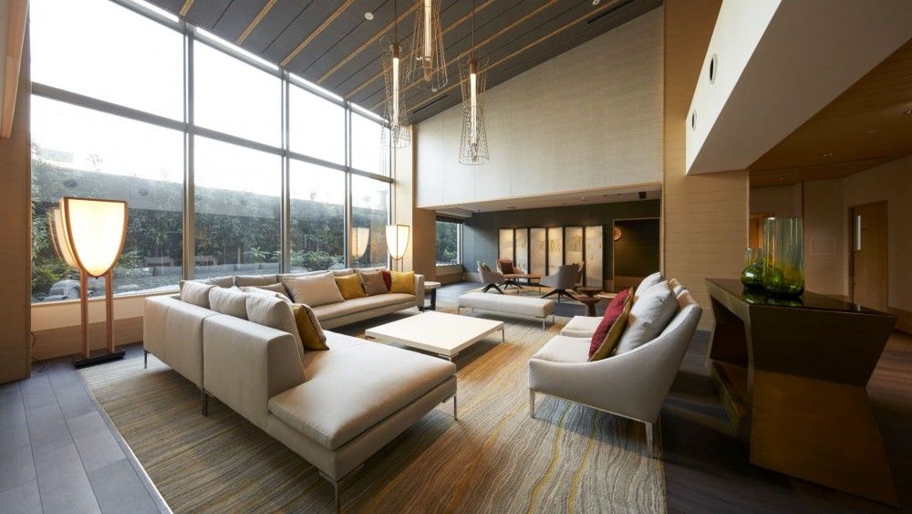 トラストガーデン四条烏丸