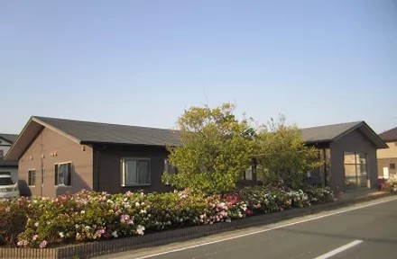 デイサービスセンターやどり木