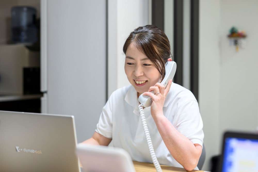 いちから訪問看護1